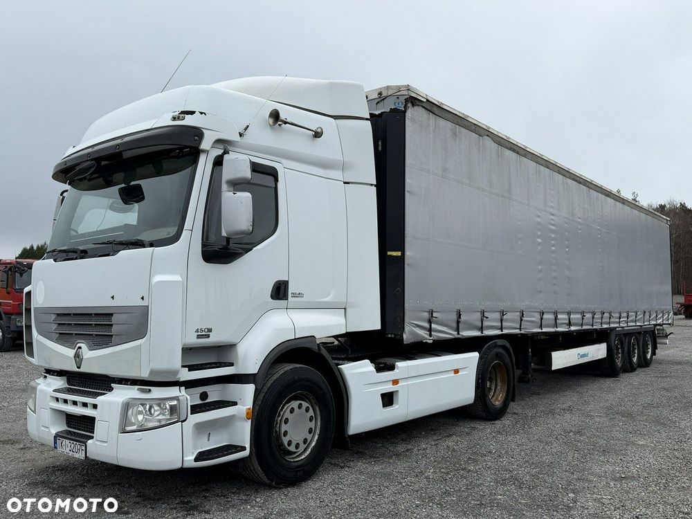 Krone SD Standard OŚ Podnoszona SAF - 3