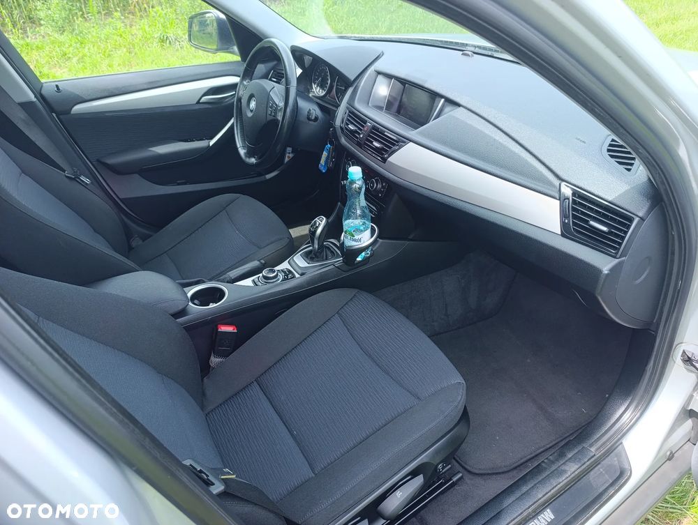 BMW X1 - 6