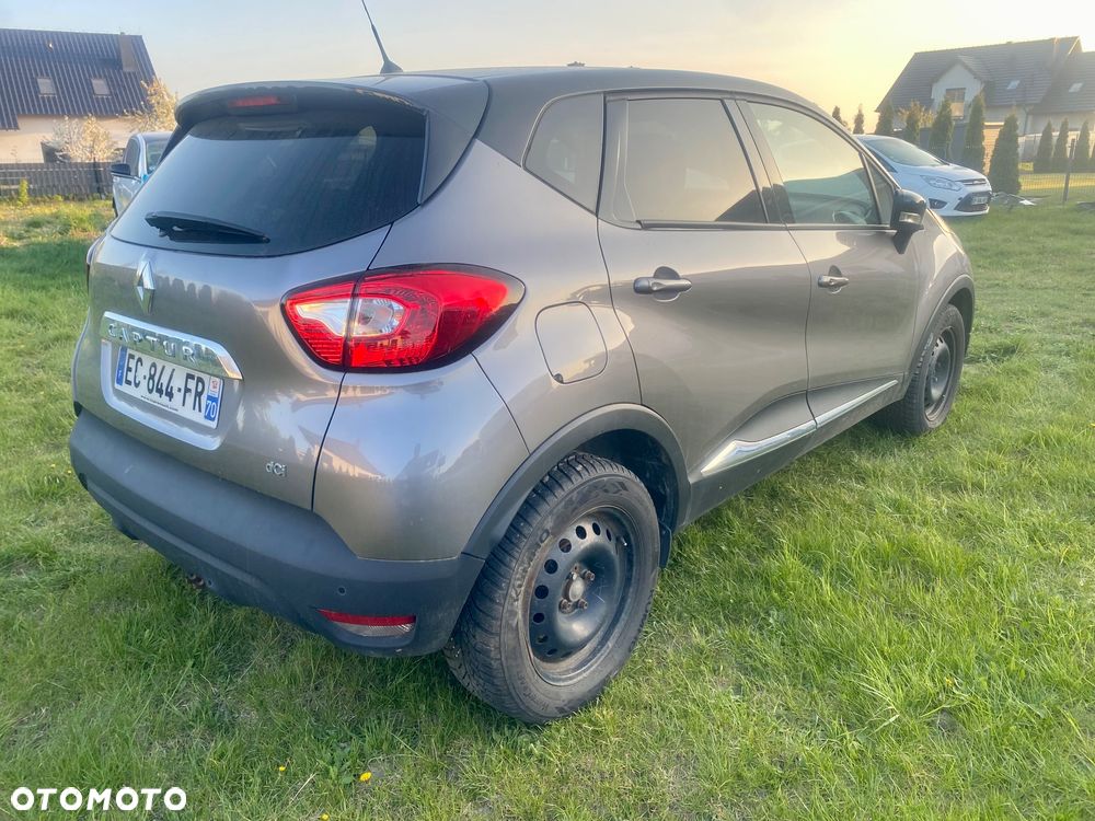 Renault Captur ENERGY dCi 110 Start&Stop Intens - 8