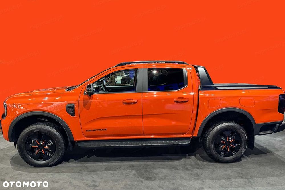 Ford Ranger - 2