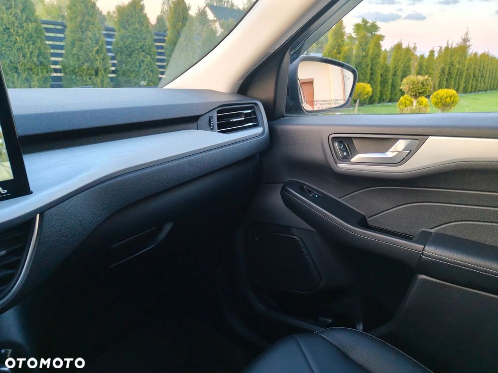Ford Escape - 24