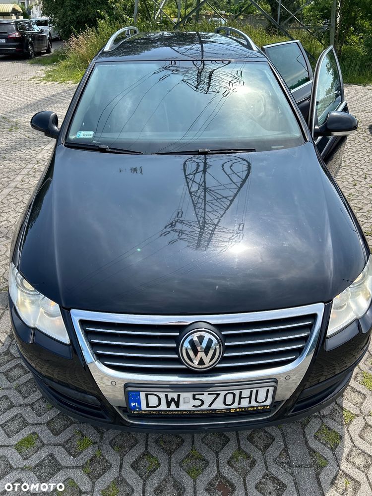 Volkswagen Passat - 13