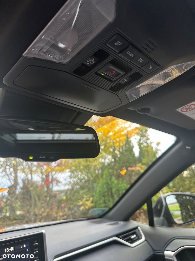 Toyota RAV4 Hybrid Selection 4x4 - 23