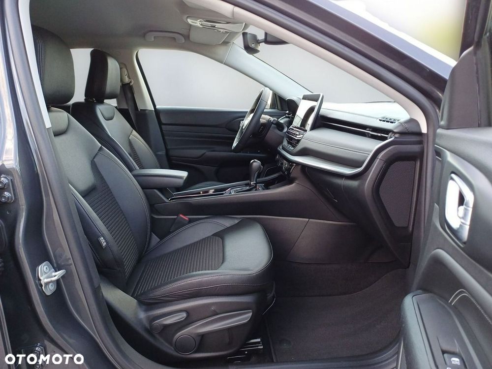 Jeep Compass 1.5 T4 mHEV Limited FWD S&S DCT - 12