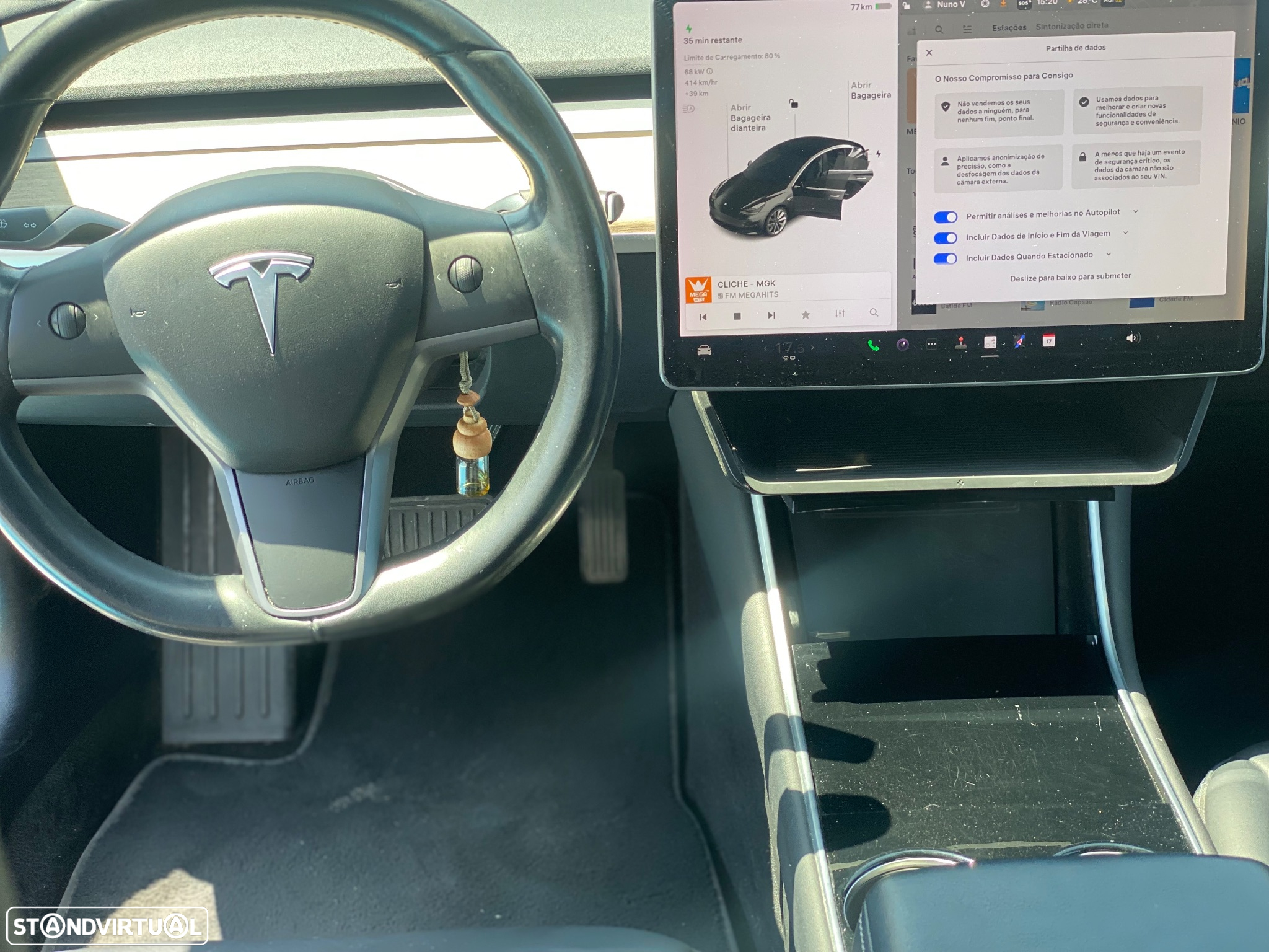 Tesla Model 3 AWD Dual Motor Performance - 6