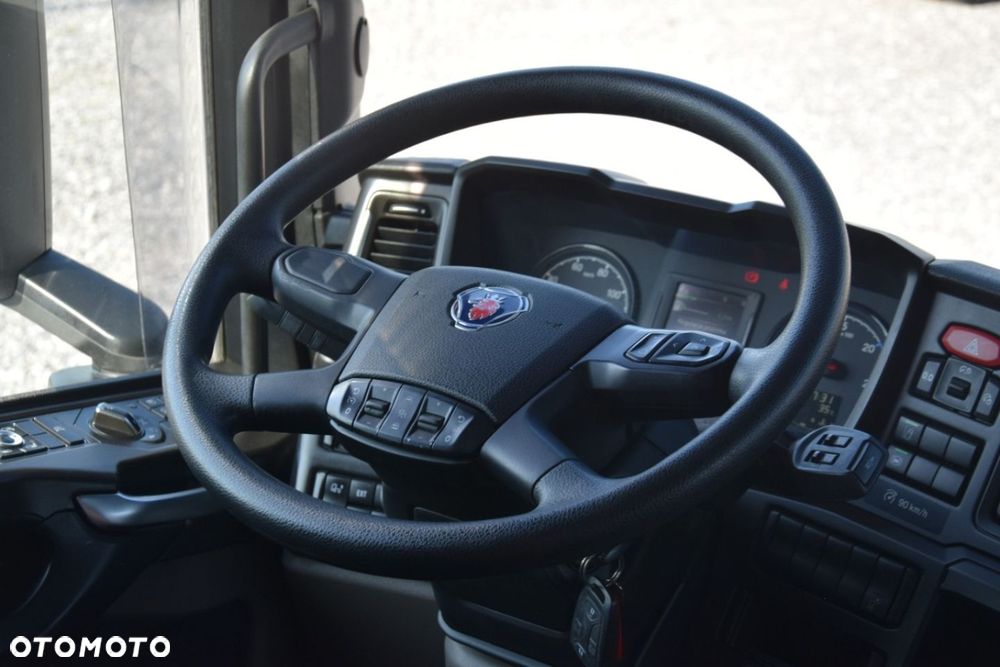Scania R450 Standard - 27
