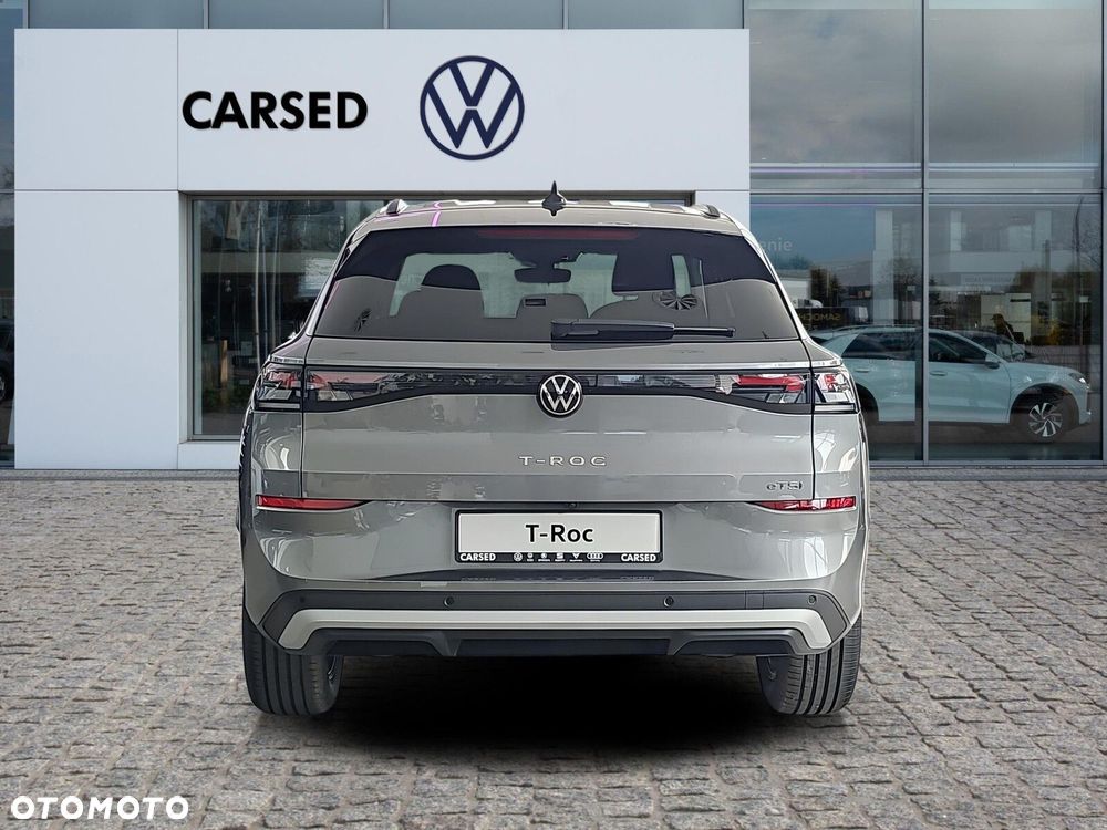 Volkswagen T-Roc - 6