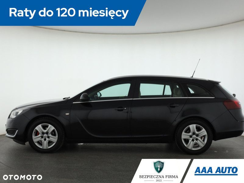 Opel Insignia - 4