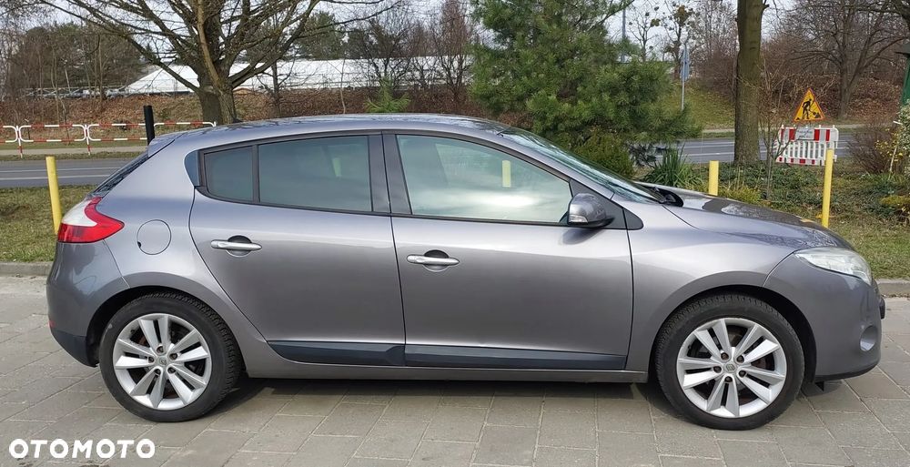 Renault Megane 1.6 16V Exception - 2