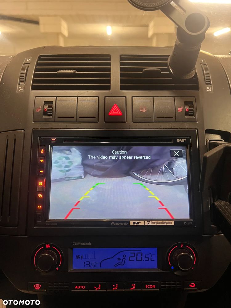 Volkswagen Polo Cross - 12