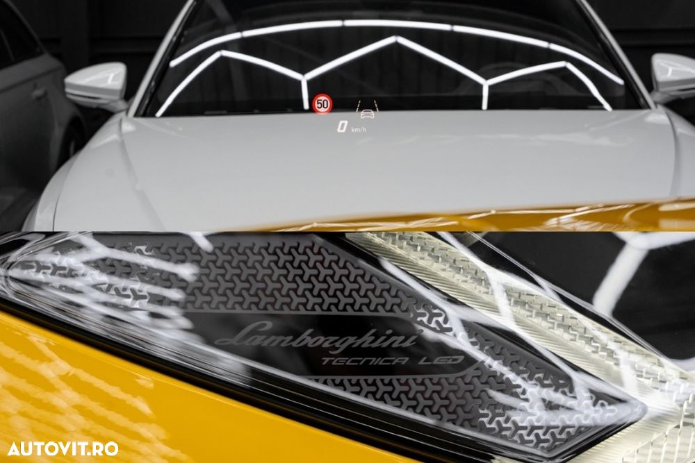 Lamborghini URUS - 6