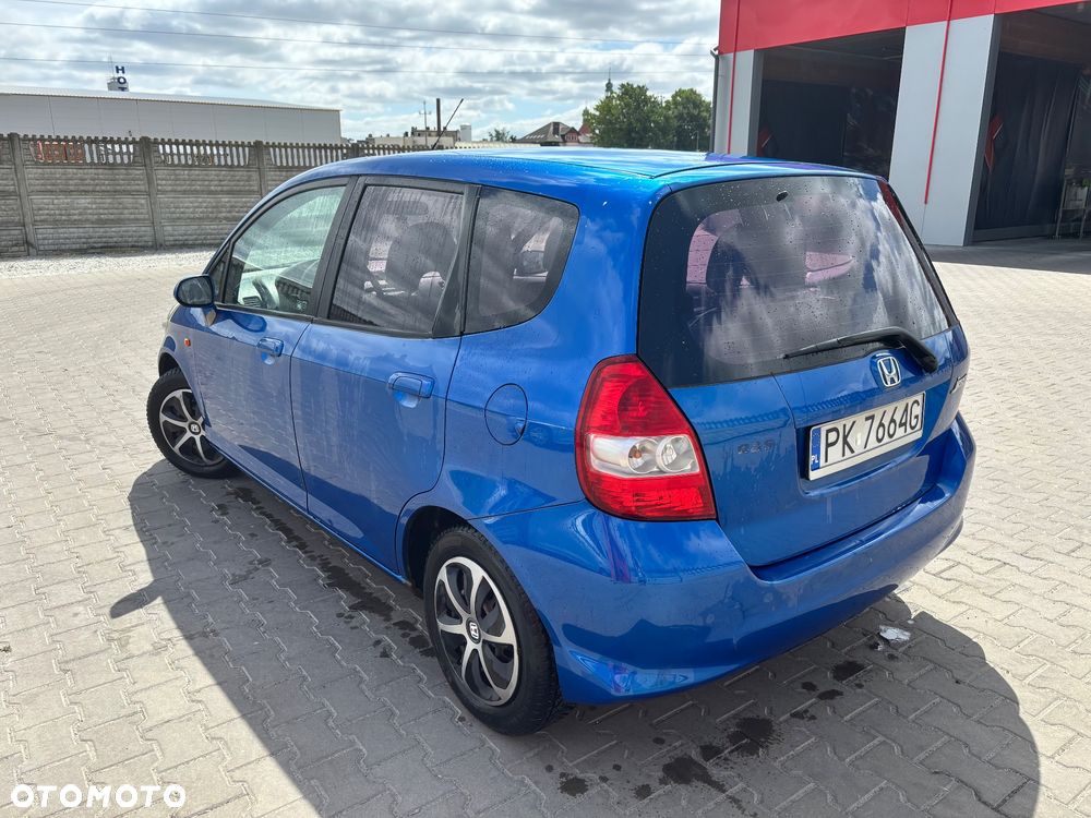 Honda Jazz 1.2 S - 3