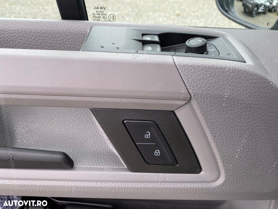 Volkswagen Crafter - 11