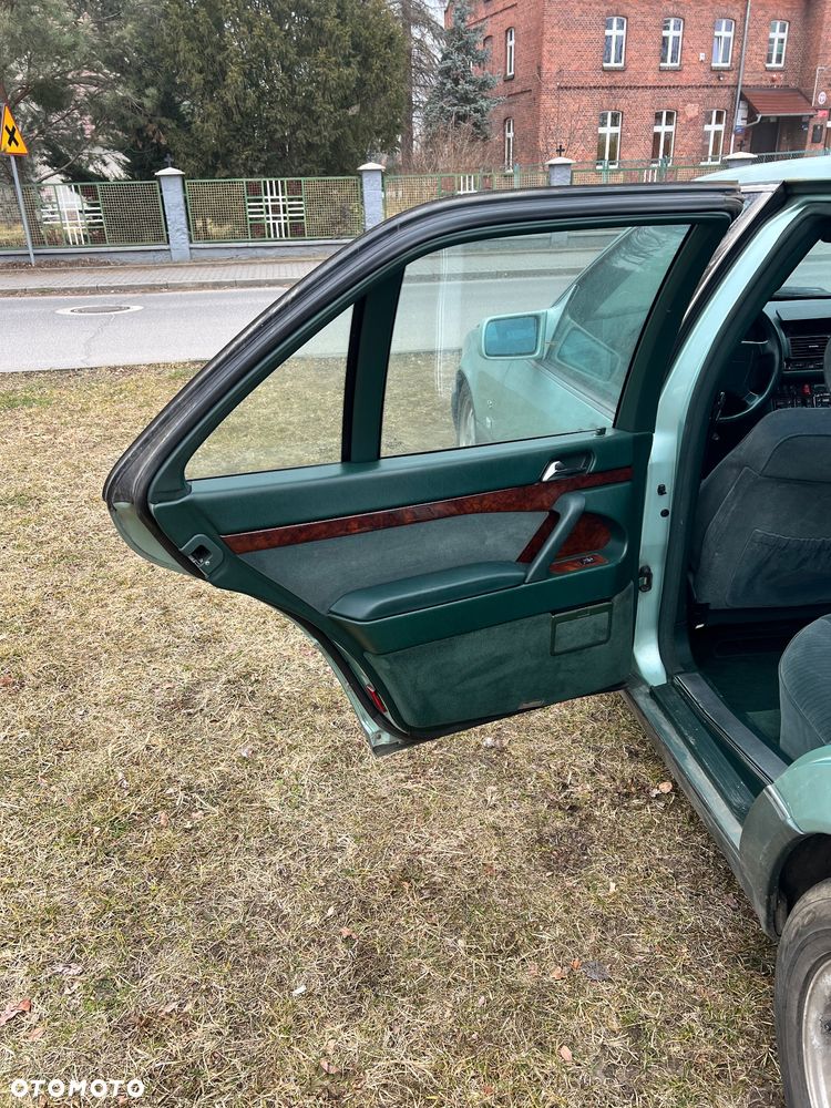 Mercedes-Benz Klasa S - 37