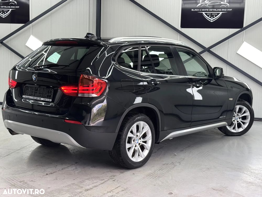 BMW X1 xDrive23d Aut. - 4
