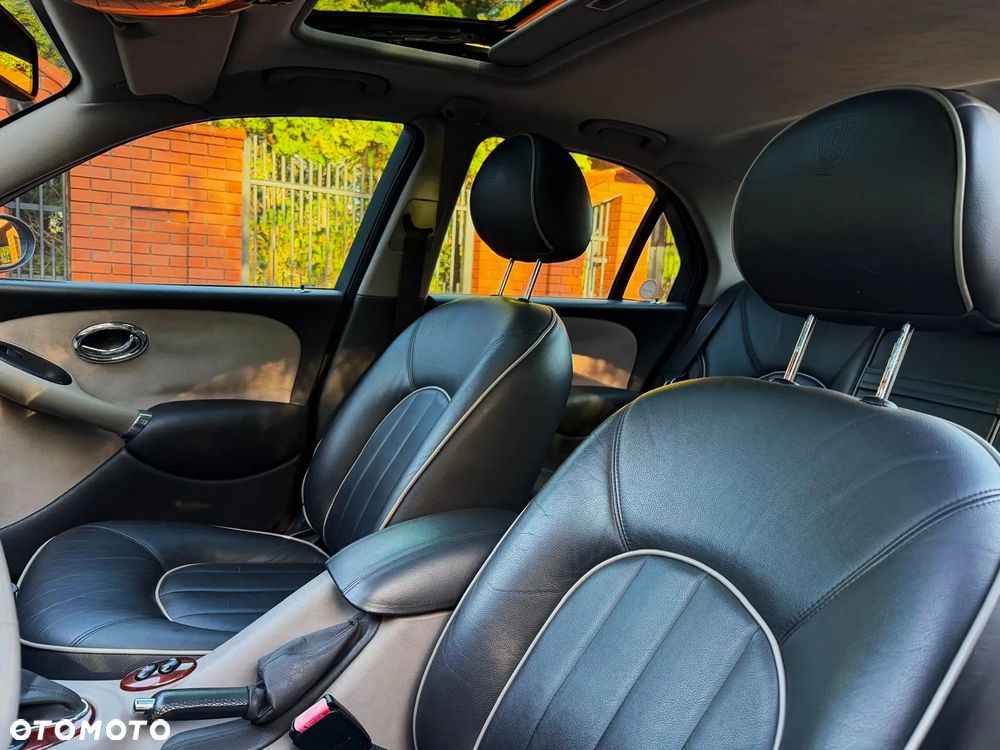 Rover 75 2.0i V6 - 22