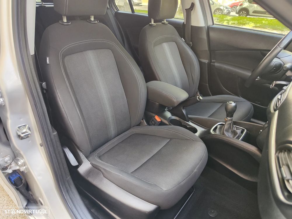 Fiat Tipo Station Wagon 1.3 M-Jet Easy - 15