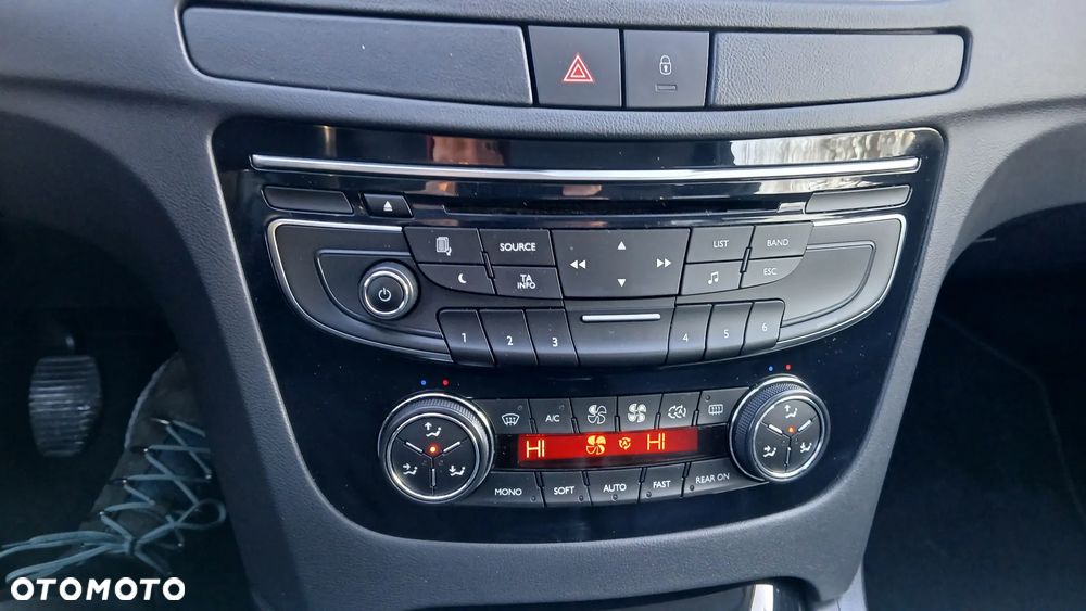 Peugeot 508 155 THP Allure - 19
