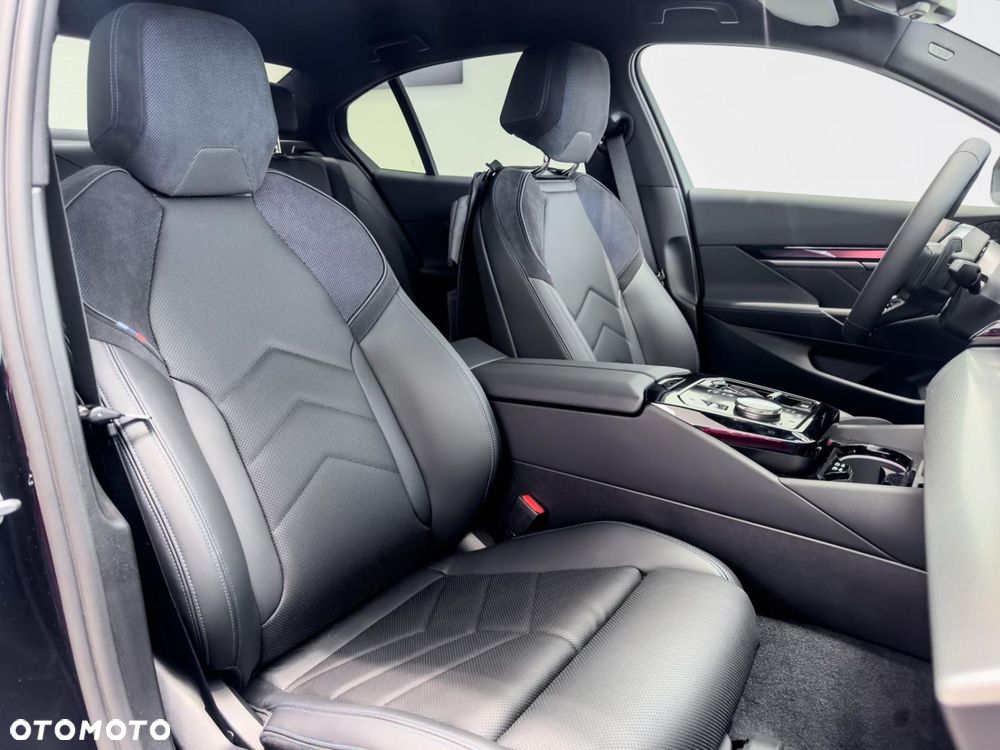 BMW Seria 5 - 5