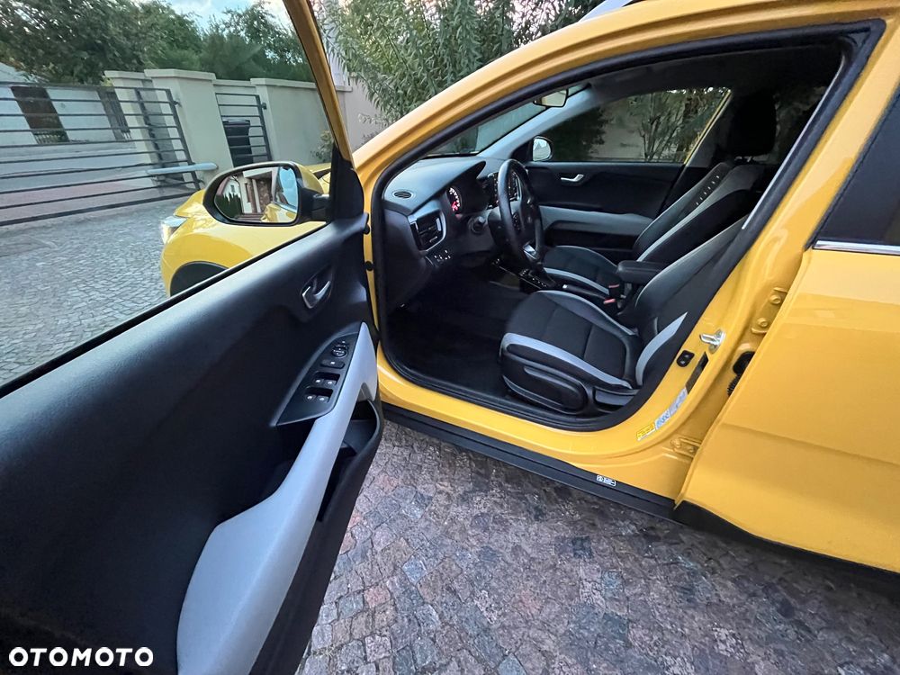 Kia Stonic 1.0 T-GDI L - 25