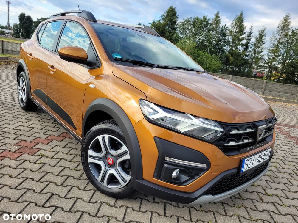 Dacia Sandero - 2