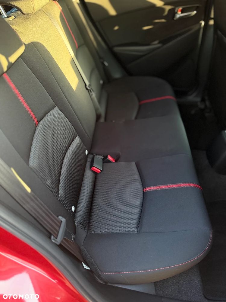 Mazda 2 SKYACTIV-G 115 (i-ELOOP) Sports-Line - 32