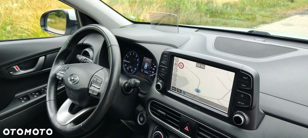 Hyundai Kona 1.0 T-GDI Premium - 25