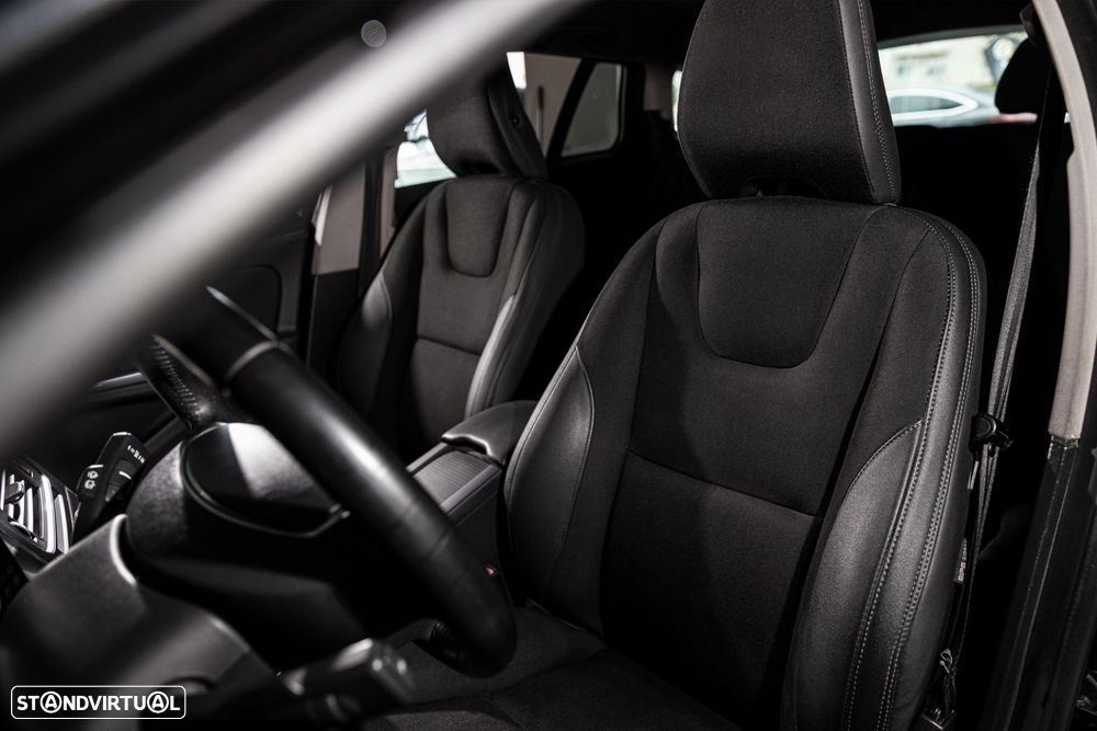 Volvo V60 2.0 D4 Kinetic - 20