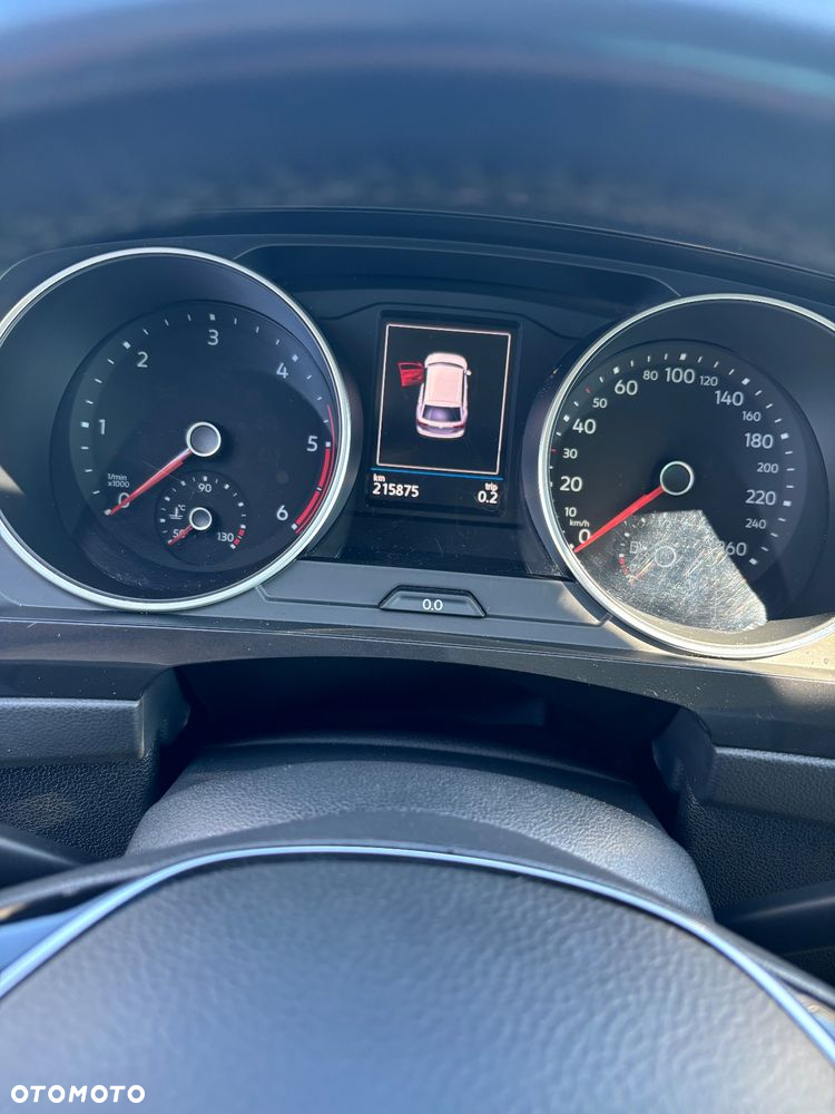 Volkswagen Tiguan 2.0 TDI DSG - 10