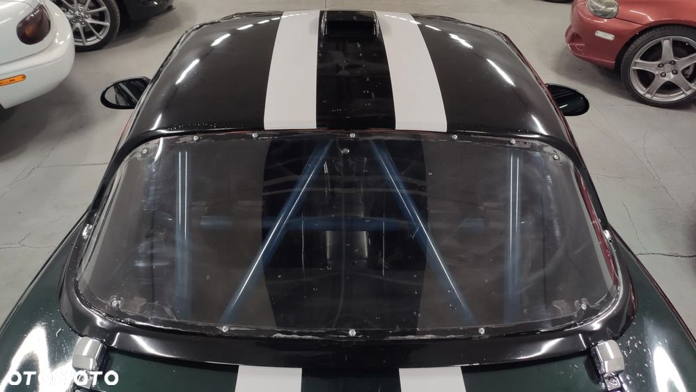 Mazda MX-5 1.9i 16V - 27