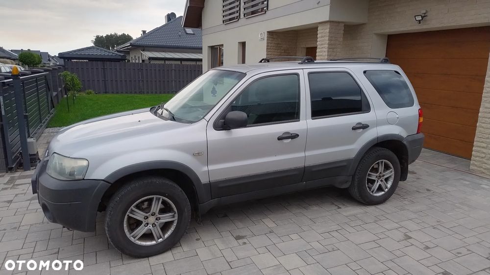 Ford Maverick Highclass - 6
