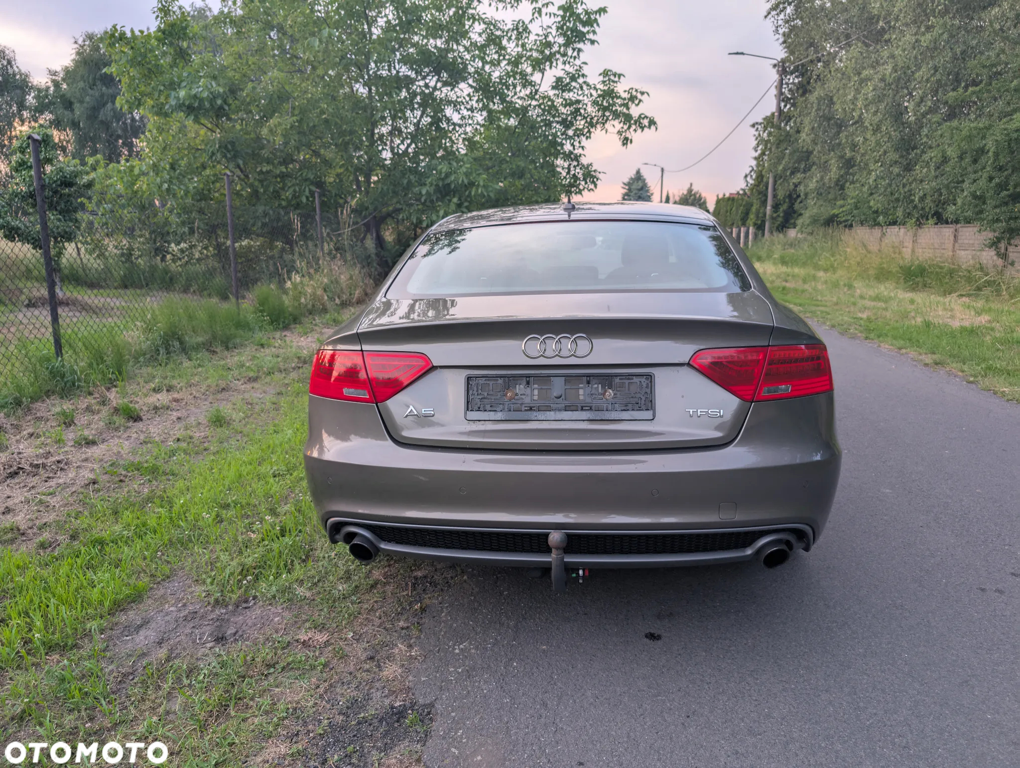 Audi A5 - 20