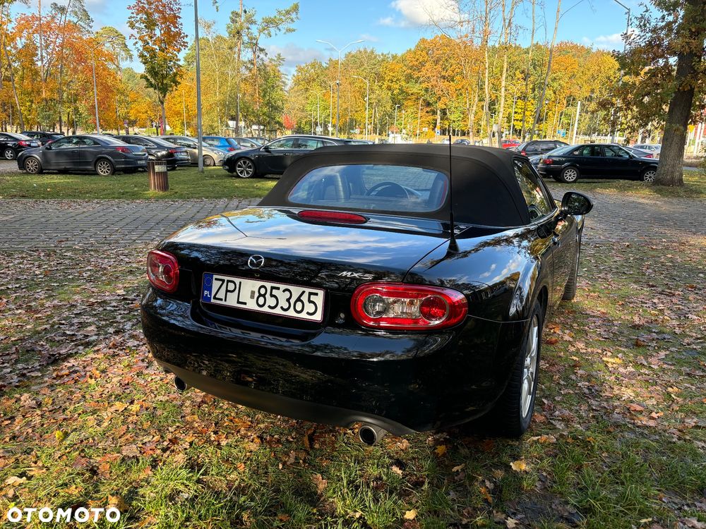 Mazda MX-5 - 7