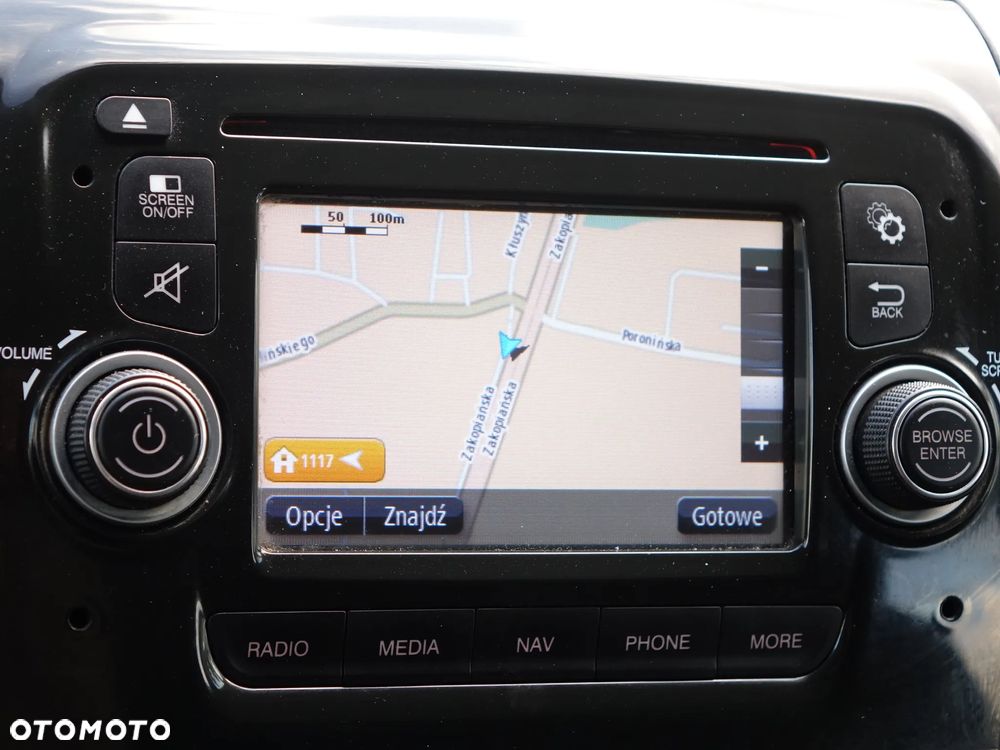 Citroën Jumper 6-osobowy Brygadówka L4H2 najdłuższy - 21