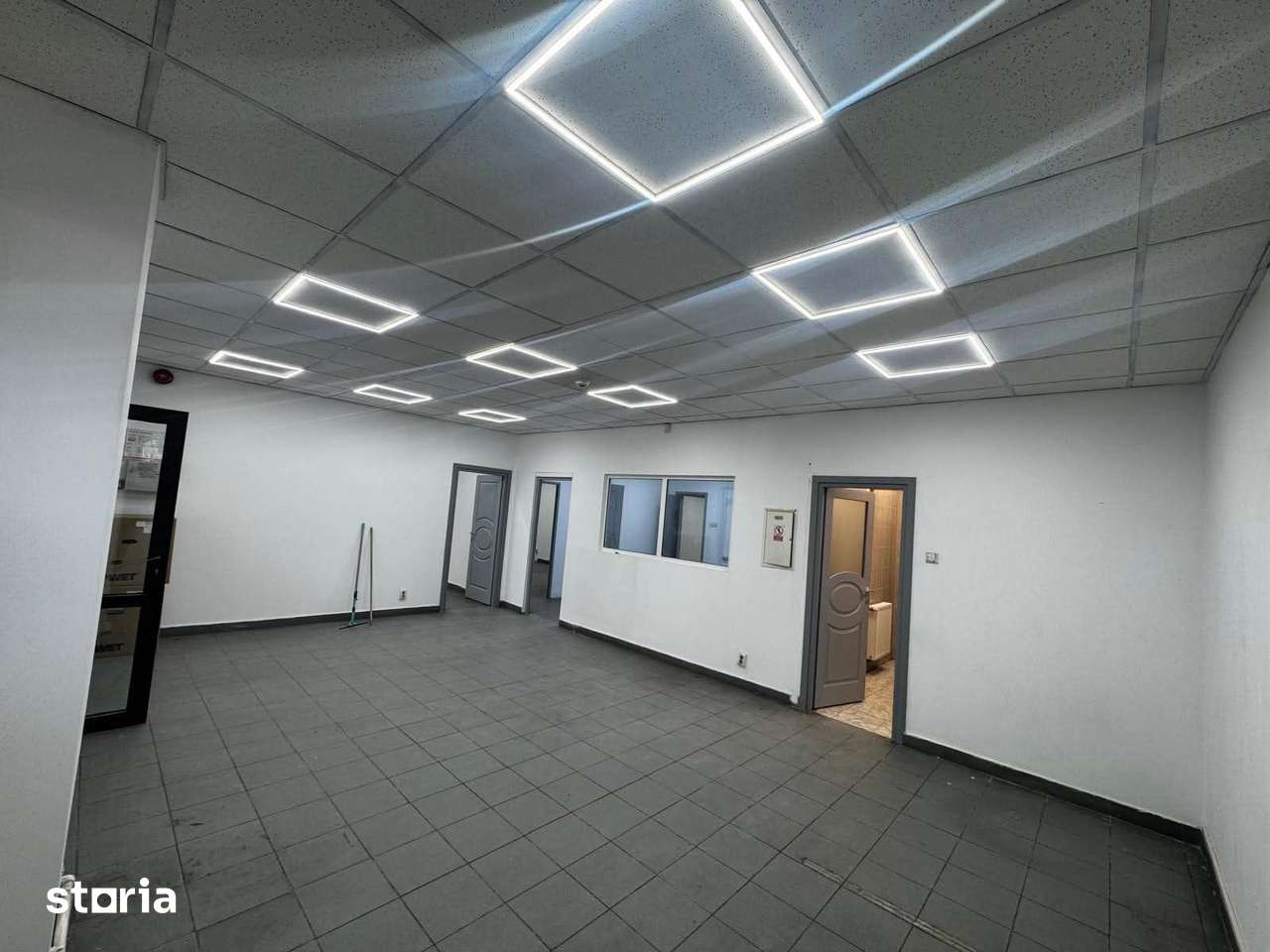 Theodor Pallady hala depozitare /productie 550  mp de inchiriat - Imagine principală: 3/18
