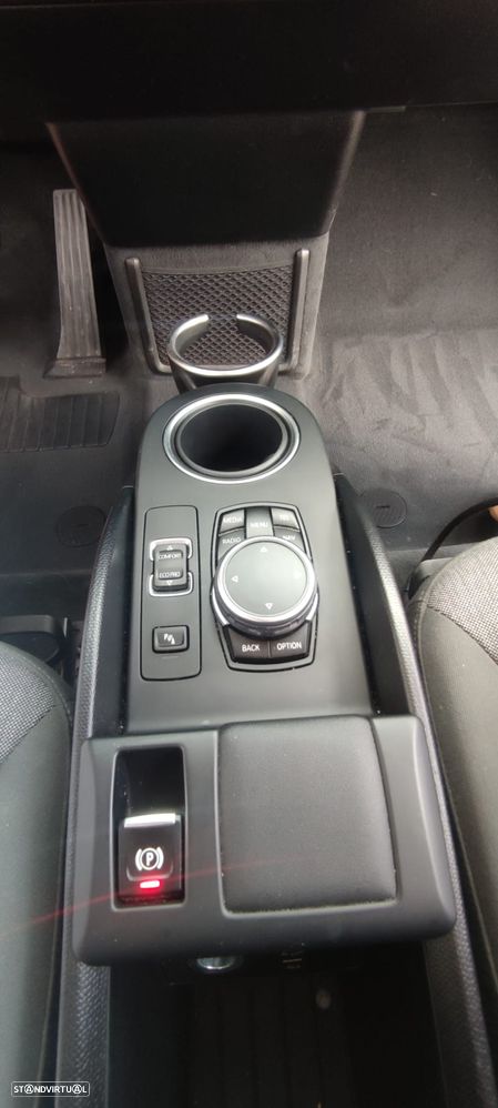 BMW i3 +Comfort Package Advance - 13