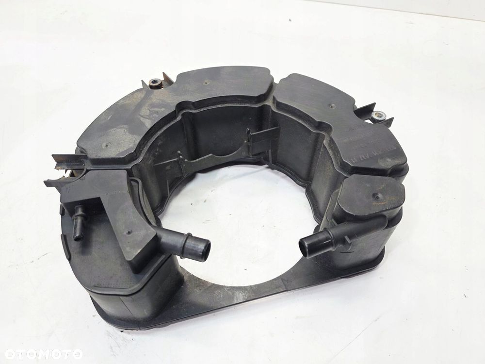 FILTR WĘGLOWY AUDI A3 8P VOLKSWAGEN SEAT SKODA 2.0 TFSI TSI 1K0201797B - 4