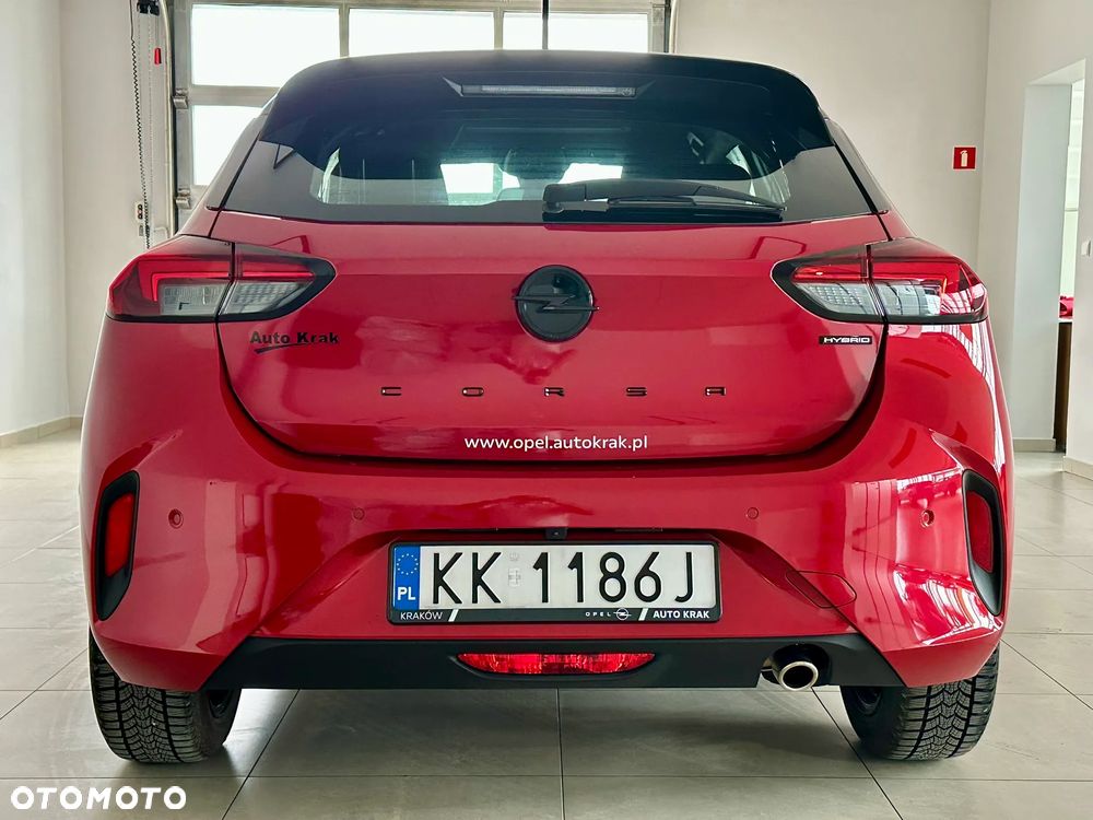 Opel Corsa - 7