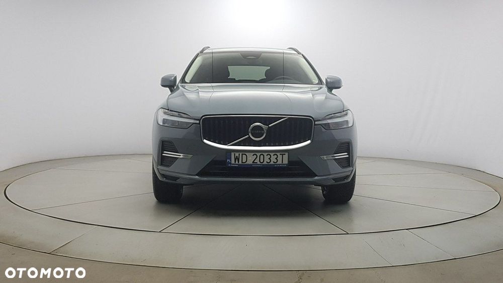 Volvo XC 60 - 2