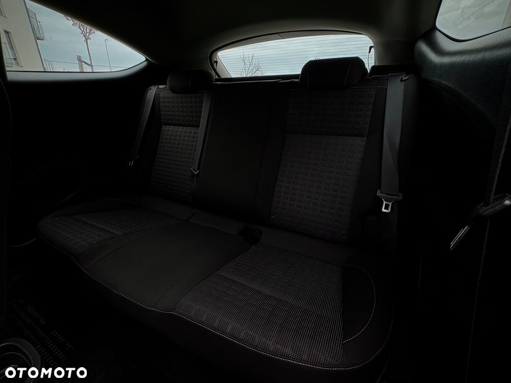 Opel Astra 1.4 Turbo Sport - 20