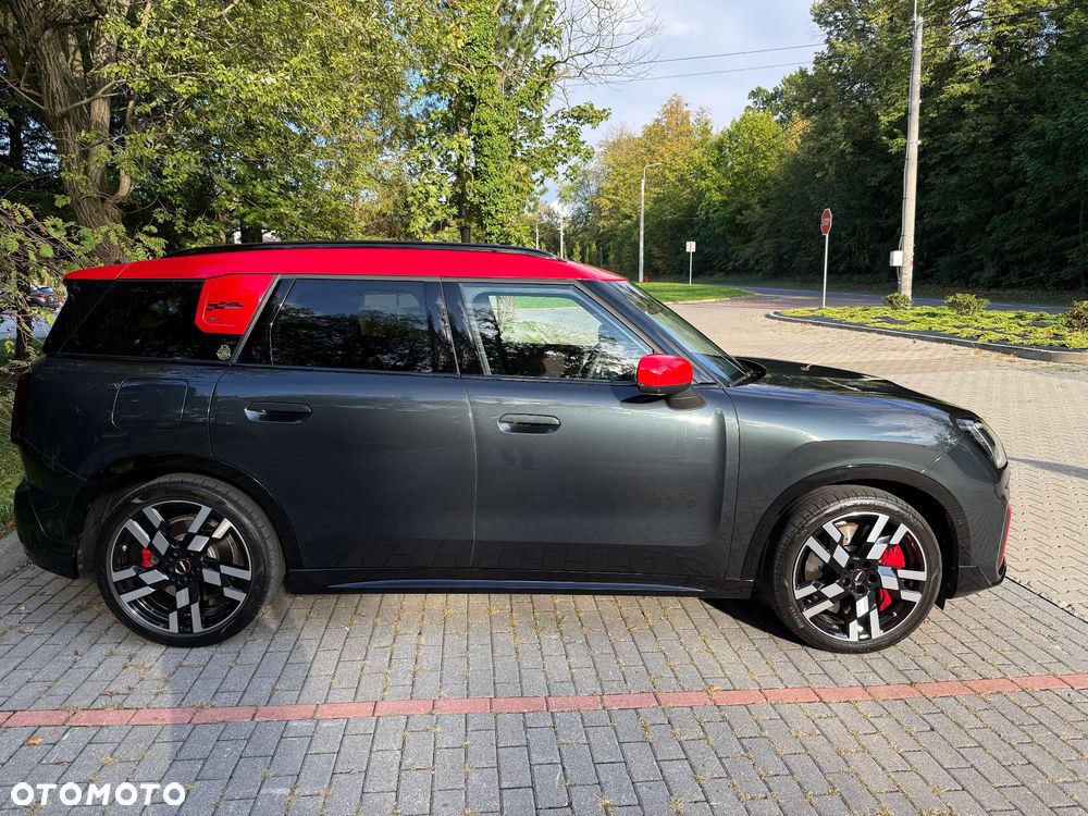 MINI John Cooper Works - 5
