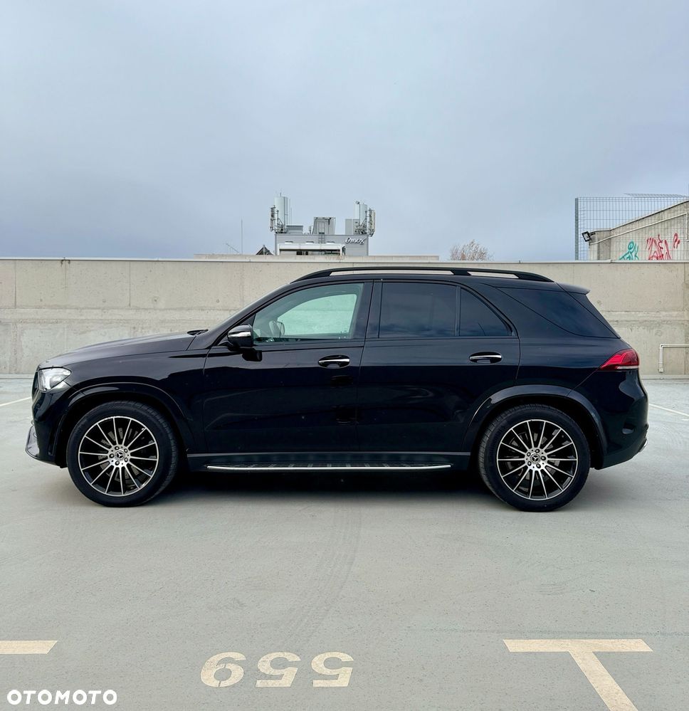 Mercedes-Benz GLE 400 d 4-Matic - 6