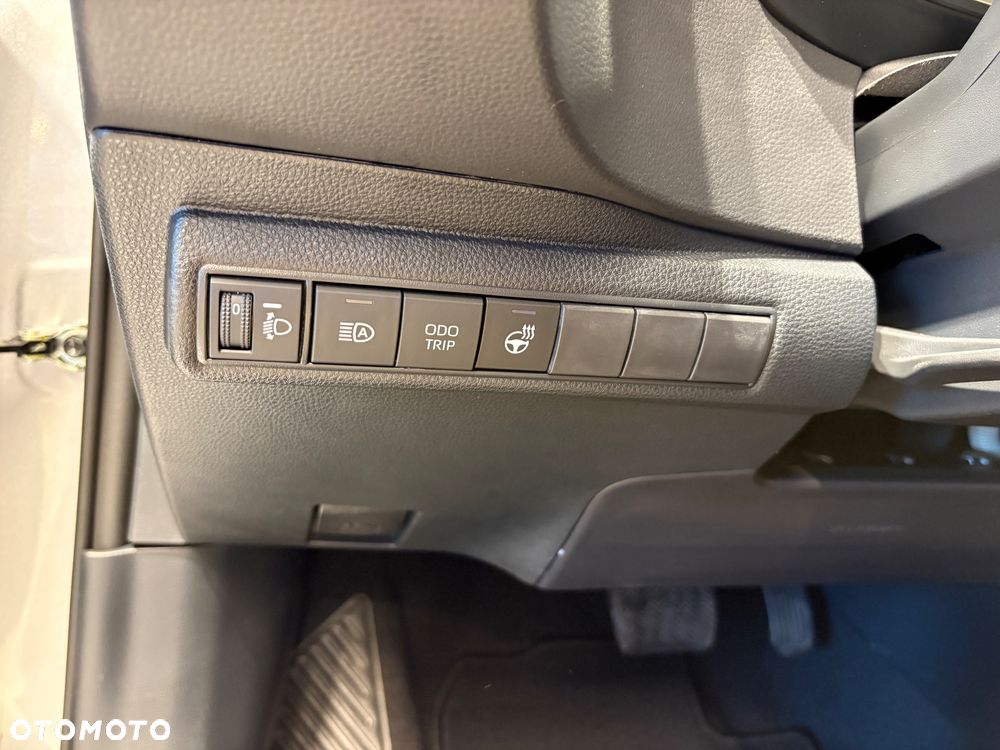 Toyota Corolla 1.5 Comfort MS - 16