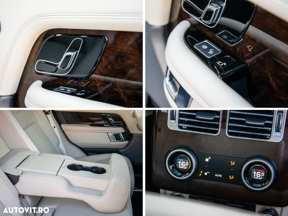 Land Rover Range Rover P400E Vogue - 19