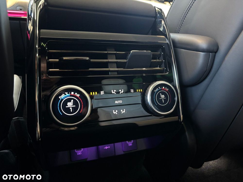 Land Rover Range Rover Sport - 32