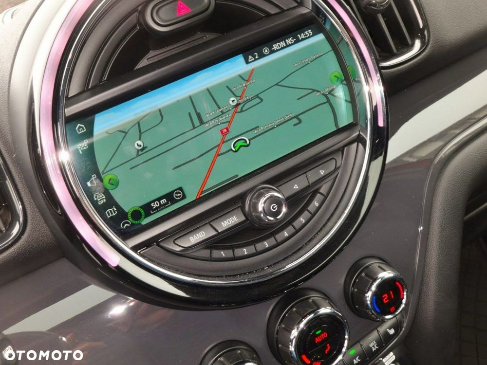 MINI Countryman - 9