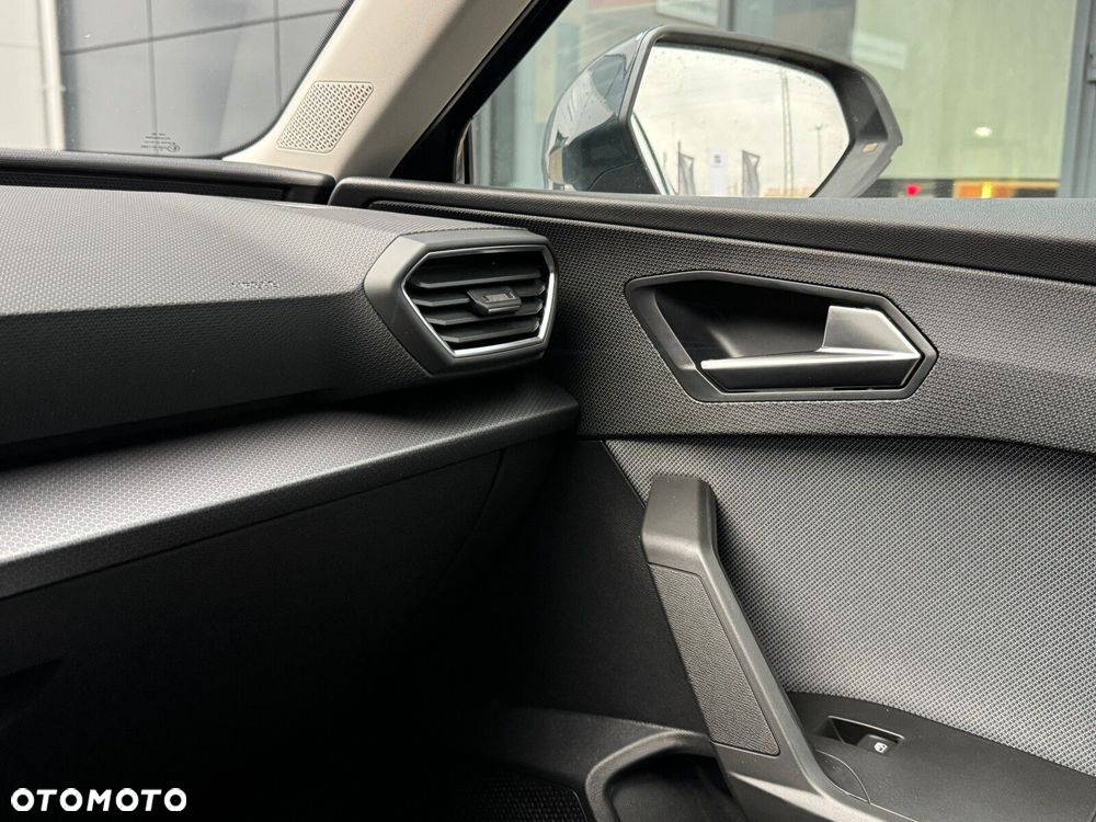Seat Leon 1.5 TSI Style - 32