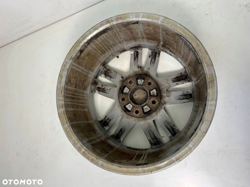 4l0 601 025 B Felga aluminiowa R18 Audi Q7 4L 2006 1 SZT - 8