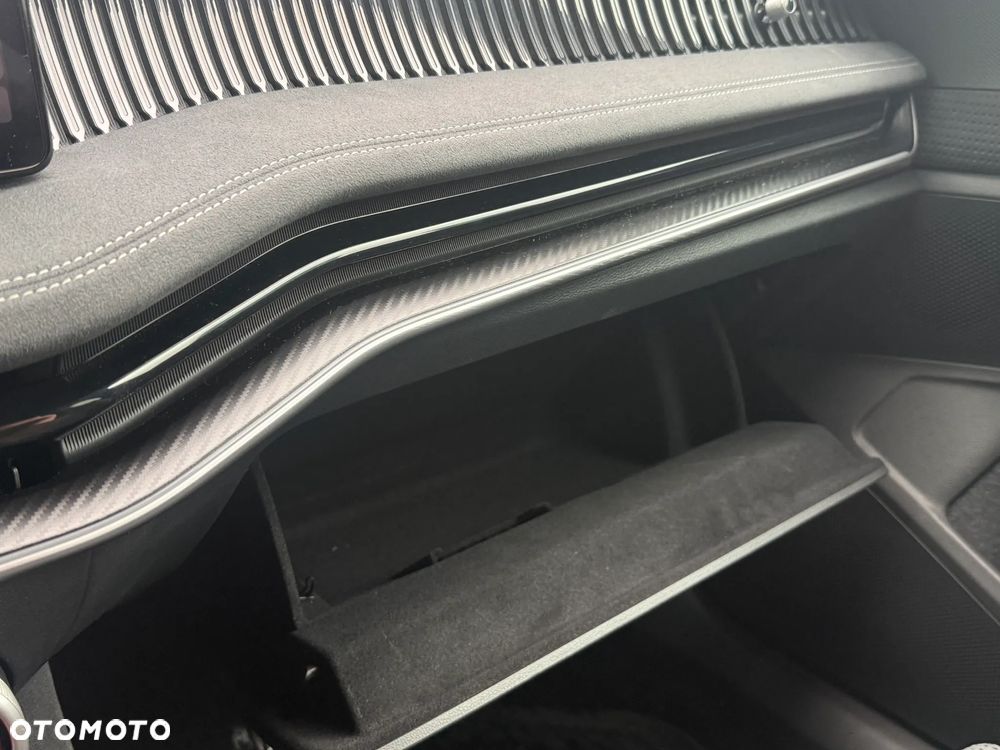 Skoda Superb 2.0 TSI Sportline DSG - 15