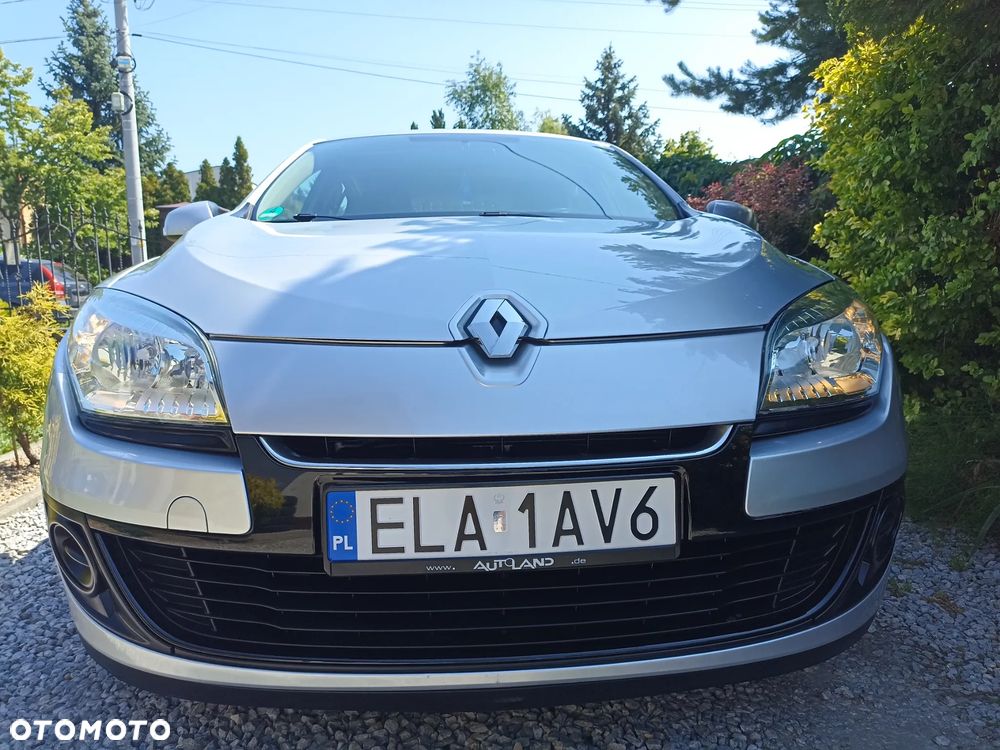 Renault Megane - 2